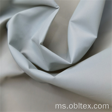 Obl21-2133 Nylon Taffeta 400t untuk kot bawah